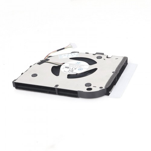 Вентилятор для ноутбука Dell Inspiron 14 Plus 2024 14-7440, (0WG5N2, FS80 DFS5L22H05G866, Original)