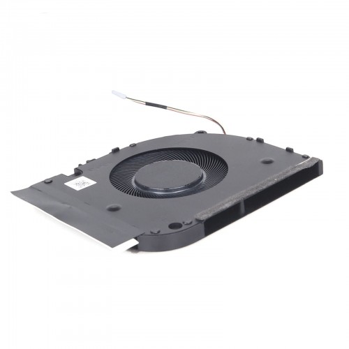 Вентилятор для ноутбука Dell Inspiron 14 Plus 2024 14-7440, (0WG5N2, FS80 DFS5L22H05G866, Original)