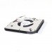 Вентилятор для ноутбука Dell Inspiron 14 Plus 2024 14-7440, (0WG5N2, FS80 DFS5L22H05G866, Original)