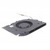 Вентилятор для ноутбука Dell Inspiron 14 Plus 2024 14-7440, (0WG5N2, FS80 DFS5L22H05G866, Original)