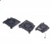 Вентиляторы 12V CPU + GPU + 5V Sys для ноутбука Dell Alienware M16 R1 Series, (07WCYX, Original)
