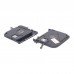 Вентилятори 5V CPU + GPU для ноутбука Dell Latitude 7350 Detachable 2-in-1, (0HMHV6, 0PP32T, Original)