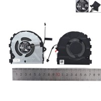 Вентилятор для Dell Latitude 3440 3550 UMA, (0PKP5N, FQ77 DFS5K12B15E8AE, 023.100TZ.0001, Original)