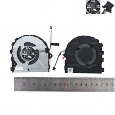 Вентилятор для Dell Latitude 3440 3550 UMA, (0PKP5N, FQ77 DFS5K12B15E8AE, 023.100TZ.0001, Original) Вентилятор для Dell Latitude 3440 3550 UMA, (0PKP5N, FQ77 DFS5K12B15E8AE, 023.100TZ.0001, Original)