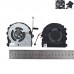 Вентилятор для ноутбука Dell Latitude 3440 3550 UMA, (0PKP5N, FQ77 DFS5K12B15E8AE, 023.100TZ.0001, Original)