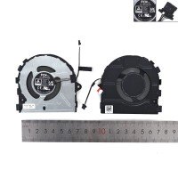 Вентилятор для Dell Latitude 3440 3550 UMA, (0PKP5N, FQ77 DFS5K12B15E8AE, 023.100TZ.0001, Original)