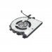 Вентилятор для ноутбука Dell Latitude 3440 3550 UMA, (0PKP5N, FQ77 DFS5K12B15E8AE, 023.100TZ.0001, Original)