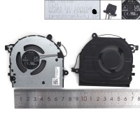 Вентилятор для Dell Latitude 5330, (0090TD, FPBM DFS5K12114464J, 023.100XO.0011, Original)