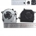 Вентилятор для ноутбука Dell Latitude 5330, (0090TD, FPBM DFS5K12114464J, 023.100XO.0011, Original)