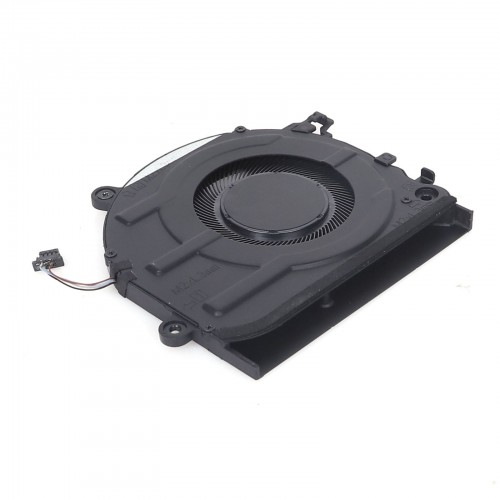 Вентилятор для ноутбука Dell Latitude 5330, (0090TD, FPBM DFS5K12114464J, 023.100XO.0011, Original)