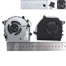 Вентилятор для Dell Latitude 5330, (0090TD, FPBM DFS5K12114464J, 023.100XO.0011, Original)