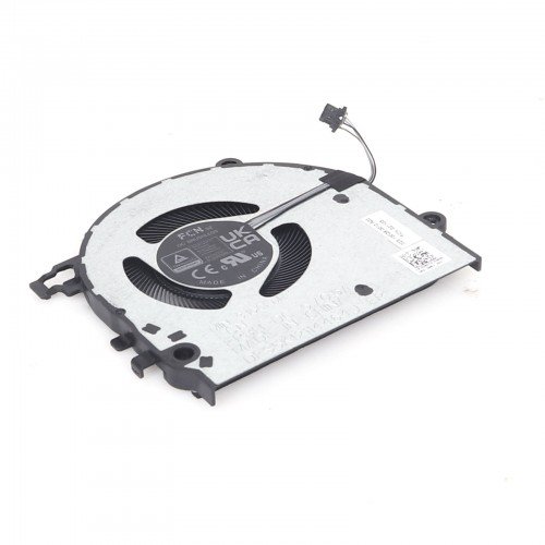Вентилятор для ноутбука Dell Latitude 5330, (0090TD, FPBM DFS5K12114464J, 023.100XO.0011, Original)