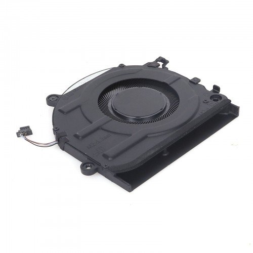 Вентилятор для ноутбука Dell Latitude 5330, (0090TD, FPBM DFS5K12114464J, 023.100XO.0011, Original)