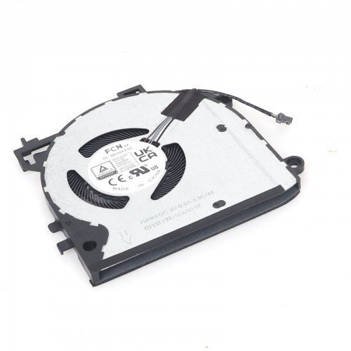 Вентилятор для ноутбука Dell Latitude 5340 5350 2-in-1, (09WH82, 0VX3PV, FSMM DFS5K12B15E6AH, Original)