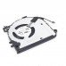 Вентилятор для ноутбука Dell Latitude 5340 5350 2-in-1, (09WH82, 0VX3PV, FSMM DFS5K12B15E6AH, Original)