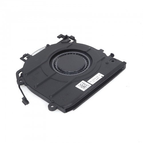 Вентилятор для ноутбука Dell Latitude 5340 5350 2-in-1, (09WH82, 0VX3PV, FSMM DFS5K12B15E6AH, Original) Вентилятор для ноутбука Dell Latitude 5340 5350 2-in-1, (09WH82, 0VX3PV, FSMM DFS5K12B15E6AH, Original)
