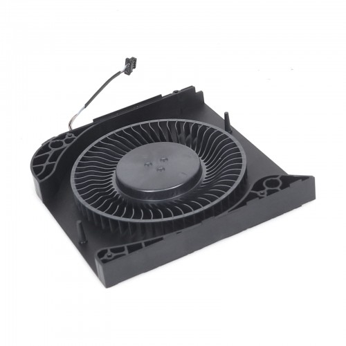 Вентилятор для ноутбука Dell Latitude 5521, Precision 3561 3571, (09WH82, 0VX3PV, FSMM DFS5K12B15E6AH, Original)