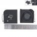 Вентилятор для ноутбука Dell Latitude 5521, Precision 3561 3571, (09WH82, 0VX3PV, FSMM DFS5K12B15E6AH, Original)