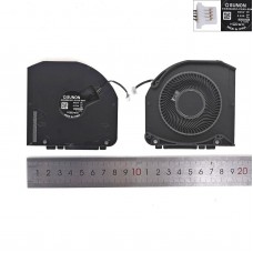 Вентилятор для Dell Latitude 7430 series, (0CMX1D, EG50040S1-CS00-S9A, ND75C83-21E13, Original)