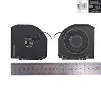 Вентилятор для Dell Latitude 7430 series, (0CMX1D, EG50040S1-CS00-S9A, ND75C83-21E13, Original)