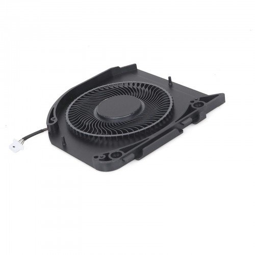 Вентилятор для ноутбука Dell Latitude 7430 series, (0CMX1D, EG50040S1-CS00-S9A, ND75C83-21E13, Original)
