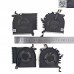 Вентилятори 5V CPU+GPU для ноутбука HP ZBook Studio G7 G8 Create G7, (EG50060S1-1C070-S9A, EG50060S1-1C060-S9A, Original)