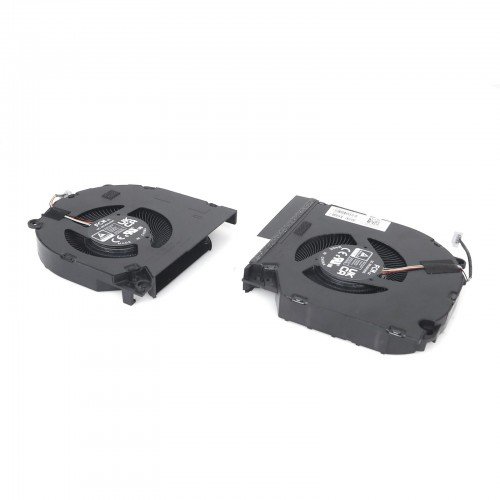 Вентилятори 5V CPU+GPU для ноутбука HP Victus 16-r 16-s, Omen 16-wd 16-xd 16-xf, (N44742-001, N44738-001, Original)