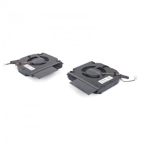 Вентиляторы 5V CPU+GPU для ноутбука HP Omen 16-u 16-wf 16-xf, (N44741-001, MG75090V1-C460-S9A, MG75090V1-C450-S9A, Original) Вентиляторы 5V CPU+GPU для ноутбука HP Omen 16-u 16-wf 16-xf, (N44741-001, MG75090V1-C460-S9A, MG75090V1-C450-S9A, Original)