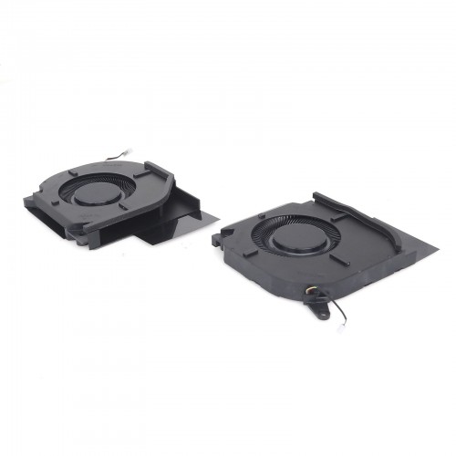 Вентиляторы 5V CPU+GPU для ноутбука HP Omen 16-u 16-wf 16-xf, (N44741-001, MG75090V1-C460-S9A, MG75090V1-C450-S9A, Original) Вентиляторы 5V CPU+GPU для ноутбука HP Omen 16-u 16-wf 16-xf, (N44741-001, MG75090V1-C460-S9A, MG75090V1-C450-S9A, Original)
