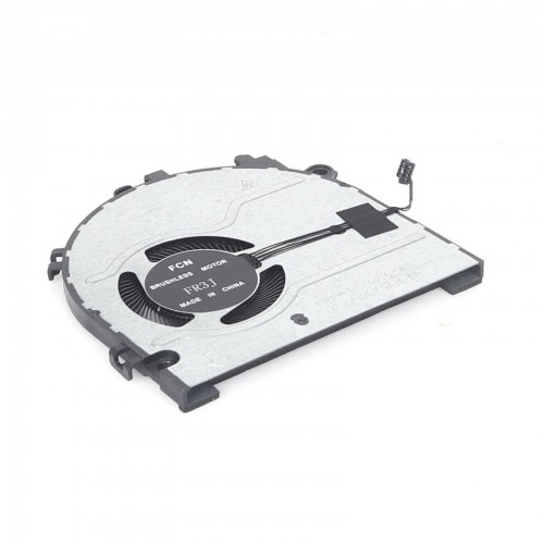 Вентилятор для ноутбука Lenovo IdeaPad 1 14ADA7 14AMN7 15ADA7 15AMN7, (FP2V DFS5K12B159A14, 5F10S13990, 5F10S13989, Original)