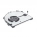 Вентилятор для ноутбука Lenovo IdeaPad 1 14ADA7 14AMN7 15ADA7 15AMN7, (FP2V DFS5K12B159A14, 5F10S13990, 5F10S13989, Original)