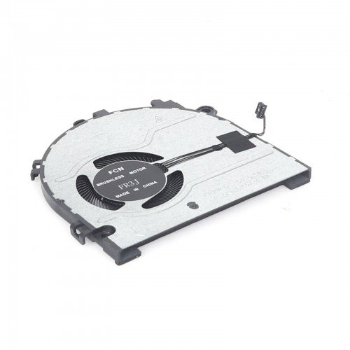 Вентилятор для ноутбука Lenovo IdeaPad 1 14ADA7 14AMN7 15ADA7 15AMN7, (FP2V DFS5K12B159A14, 5F10S13990, 5F10S13989, Original)