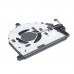 Вентилятор для ноутбука Lenovo IdeaPad Slim 3 15IRU8 16IRU8 15ABR8 16ABR8 15IAN8, (FS7X DFS5L22H15B85R, DC28000K4F0, Original)
