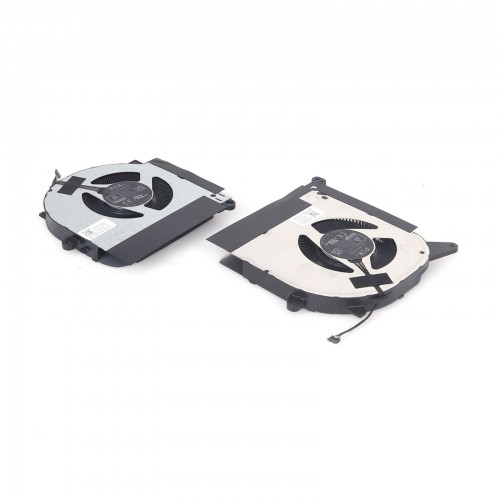 Вентиляторы 12V CPU+GPU для ноутбука Lenovo ThinkBook 16p G4 IRH Type 21J8, (FQNN DFSCL12E164869, FQNM DFSCL12E064869, Original)