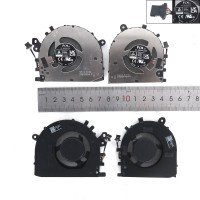 Вентиляторы 5V CPU+GPU для ноутбука Lenovo Yoga Pro 7 14IRH8 14APH8 14ARP8, (FQHK, FQHN, 5F10S14099, Original)