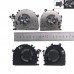 Вентилятори 5V CPU+GPU для ноутбука Lenovo Yoga Pro 7 14IRH8 14APH8 14ARP8, (FQHK DFS5H22404666S, FQHN DFS5K12B15E6AW, Original)