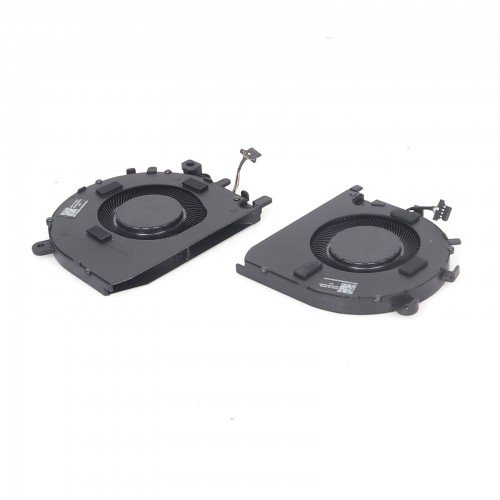 Вентилятори 5V CPU+GPU для ноутбука Lenovo Yoga Pro 7 14IRH8 14APH8 14ARP8, (FQHK DFS5H22404666S, FQHN DFS5K12B15E6AW, Original)