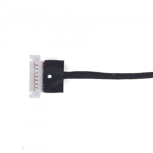 Кабель подключения батареи для ноутбука Asus Vivobook Go E1504FA E1504FAB E1504GA E1504TA, 1414-0E980AS, 135мм