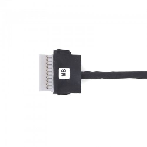 Кабель підключення батареї для ноутбука Dell Latitude 3440 3450 3540 3550, (06CVCT, 450.0SF0I.0001)
