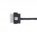 Кабель підключення батареї для ноутбука Dell Latitude 3440 3450 3540 3550, (06CVCT, 450.0SF0I.0001)