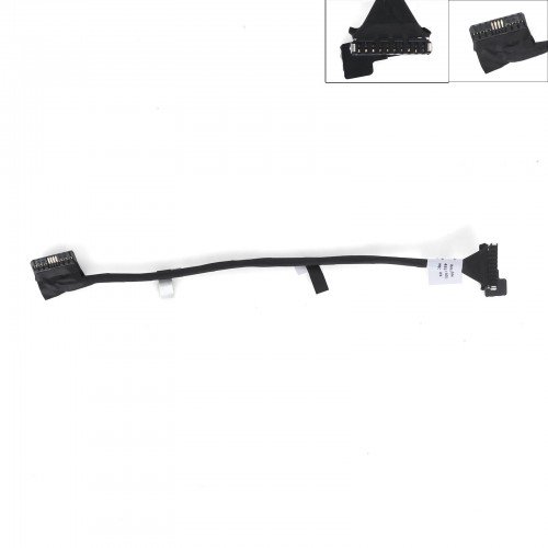 Кабель подключения батареи для ноутбука Dell Latitude 5521 5531, Precision 3561 3571, (0TVWVN, 450.0NS02.0001)