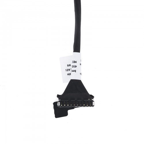 Кабель подключения батареи для ноутбука Dell Latitude 5521 5531, Precision 3561 3571, (0TVWVN, 450.0NS02.0001)