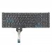 Клавіатура для ноутбука Acer Nitro AN515-45 AN515-56 AN515-57 AN517-41 AN517-57, UA, (Black/Blue crystal, 14pin RGB-backlit, Original)