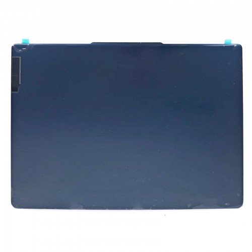 Крышка матрицы для ноутбука Lenovo IdeaPad Slim 5 14IRL8 14IAH8 14ABR8 14IMH9 OLED, (Blue, 5CB1L67799, A Cover)