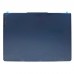 Крышка матрицы для ноутбука Lenovo IdeaPad Slim 5 14IRL8 14IAH8 14ABR8 14IMH9 OLED, (Blue, 5CB1L67799, A Cover)
