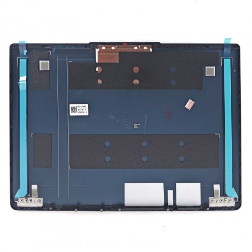 Крышка матрицы для ноутбука Lenovo IdeaPad Slim 5 14IRL8 14IAH8 14ABR8 14IMH9 OLED, (Blue, 5CB1L67799, A Cover)