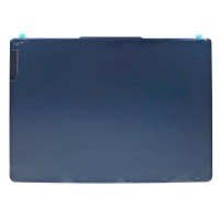 Крышка матрицы для Lenovo IdeaPad Slim 5 14IRL8 14IAH8 14ABR8 14IMH9 OLED, (Blue, 5CB1L67799, A Cover)