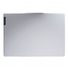 Крышка матрицы для Lenovo IdeaPad Slim 5 14IRL8 14IAH8 14ABR8 14IMH9 OLED, (Silver, 5CB1L10791, A Cover) Крышка матрицы для Lenovo IdeaPad Slim 5 14IRL8 14IAH8 14ABR8 14IMH9 OLED, (Silver, 5CB1L10791, A Cover)