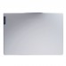 Крышка матрицы для ноутбука Lenovo IdeaPad Slim 5 14IRL8 14IAH8 14ABR8 14IMH9 OLED, (Silver, 5CB1L10791, A Cover)