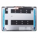 Крышка матрицы для ноутбука Lenovo IdeaPad Slim 5 14IRL8 14IAH8 14ABR8 14IMH9 OLED, (Silver, 5CB1L10791, A Cover)